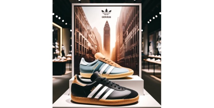 Adidas Samba y Adidas Gazelle: Clásicos Atemporales en Hipercalzado